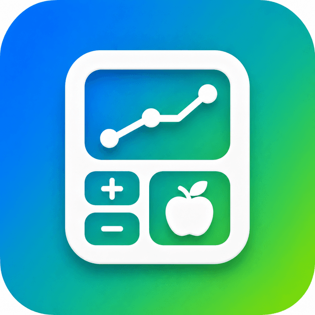 Dietitian App logo